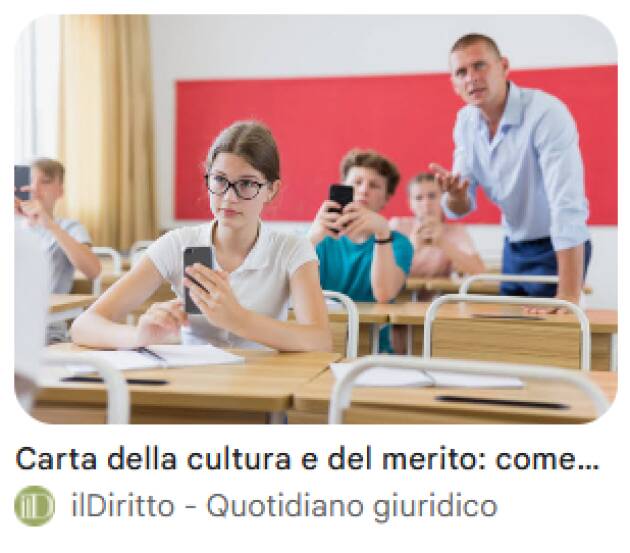 CNDDU  A-46, rafforzare la cultura giuridica nella scuola 
