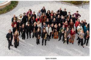 Milano BAM Back to the City Concert 2026 