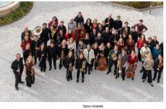 Milano BAM Back to the City Concert 2026 