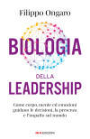 Libro. E SE LA LEADERSHIP NASCESSE NEL CORPO E NON NELLA MENTE?