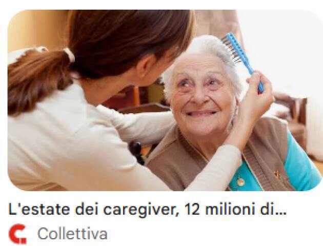 CNDDU Caregiver familiari riconoscimento anche nel mondo della scuola