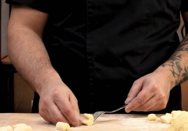 Casalmaggiore Al Busi Centro Diurno estate di gite, yoga e laboratori e gnocchi
