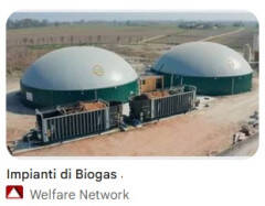 Maria Grazia Bonfante: il flop degli impianti di BIOGAS è evidente Serve un cambi di rotta