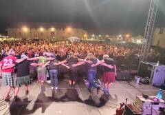 I Modena City Camblersc a Crema ci hanno fatto vivere un concerto pazzesco!