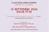 (CR) AIDA festeggia i 25 anni con FLASH MOB LIBERE INSIEME CONTRO LA VIOLENZA
