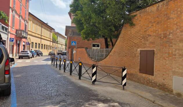 (CR) Strada scolastica in via Decia: dopo la sperimentazione diventa definitiva 