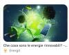 Elly Schlein  incontra la delegazione dei 120 esperti di energia.