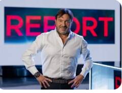 Ranucci respinge la rimozione da Report: lettera alla Rai, è illegittima