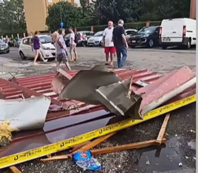 MALTEMPO, PILONI (PD): BENE LA DISPONIBILITÀ DELLA REGIONE