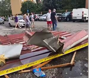 MALTEMPO, PILONI (PD): BENE LA DISPONIBILITÀ DELLA REGIONE