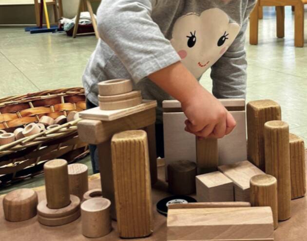 (CR) Nidi e scuole dell’infanzia comunali domani riaprono