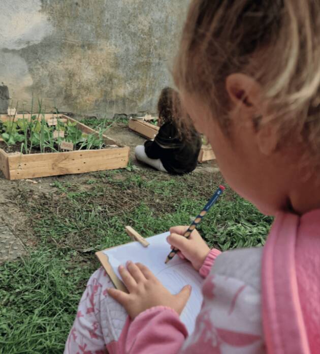 (CR) Nidi e scuole dell’infanzia comunali domani riaprono