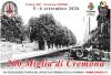 CAVEC Conferma 200 miglia di Cremona per il 5-6 settembre 2026