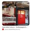 Milano Calendario degli incontri in programma dal 10 al 18 settembre 2026