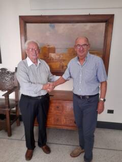 Incontro CESP/Assessorato alla Cultura di Cremona