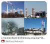 TERMOVALORIZZATORE CREMONA, INTERVENTI DI MANUTENZIONE DEI FABBRICATI E DELLE AREE VERDI 