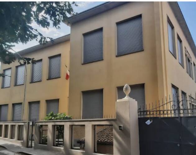 Castelleone Canossa riparte: a settembre si torna a scuola