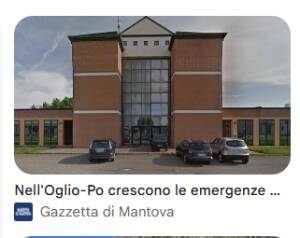  Azienda Speciale Consortile Oglio Po assume, aperto il  bando 