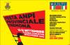 (CR) Festa provinciale Anpi 12 -13 SETTEMBRE 2026 a Spino d'ADDA