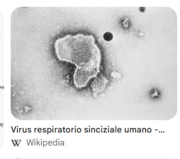 Virus Respiratorio Sinciziale, a Crema al via la campagna di immunizzazione dei neonati