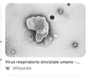 Virus Respiratorio Sinciziale, a Crema al via la campagna di immunizzazione dei neonati