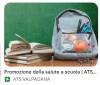 AST LA SALUTE A SCUOLA: PROGETTARE IN RETE 2026/2027