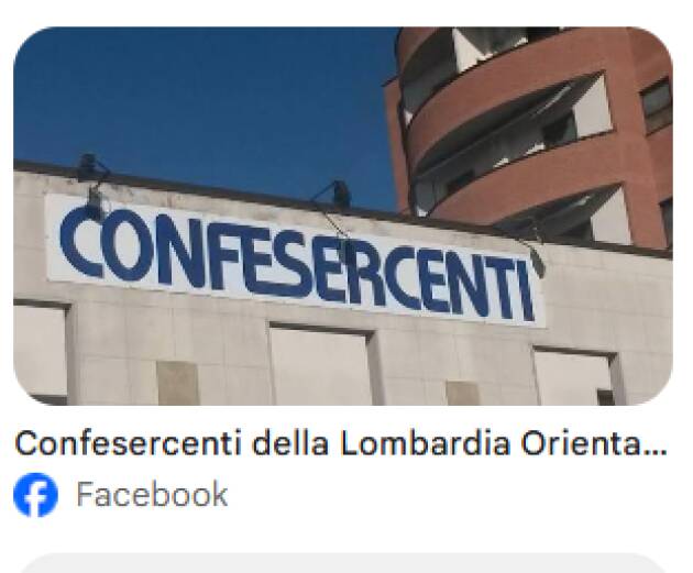 COMMERCIO: DESERTIFICAZIONE E GRANDI PIATTAFORME “DELOCALIZZANO” I CONSUMI.