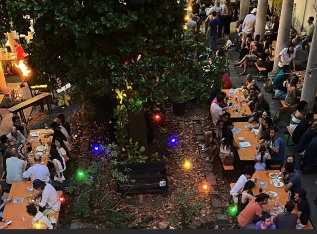 Cremona Siqueiros Art Fest (12-20 settembre) 