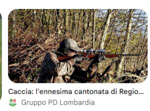Caccia- Carra e Piloni (Pd): “Ennesimo pasticcio della destra che si spacca 