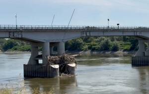 Casalmaggiore Ponte nuovo sul Po, Antonini rompe il silenzio