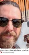 Paolo Losco (Sinistra Italiana): La legalità non ammette ipocrisie