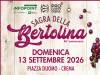Pro Loco Crema Newsletter del 10 settembre 2026