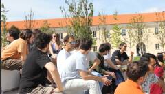 UN NUOVO ANNO ACCADEMICO, UN NUOVO CORSO DI LAUREA: AL POLO DI CREMONA È TEMPO DI NUOVI INIZI