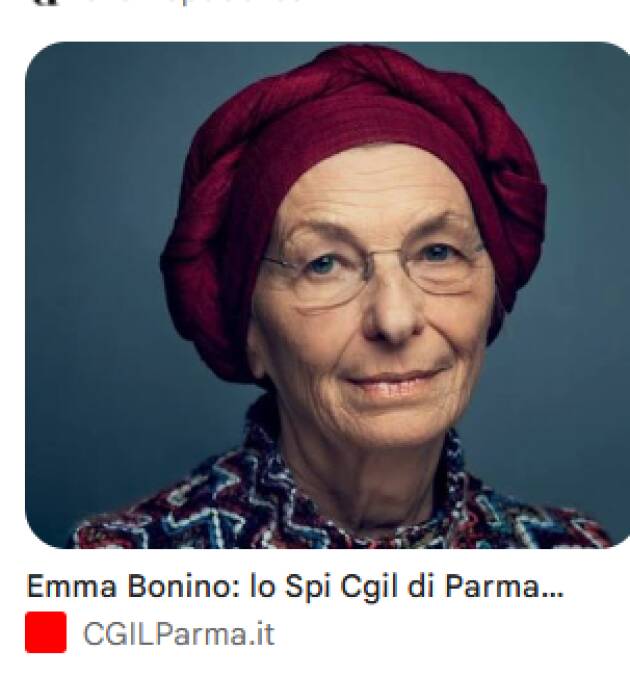 Sergio Ravelli (Radicale) e Roberto Poli (PD) salutano Emma Bonino