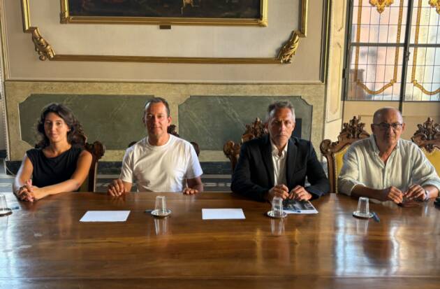 (CR) Concilium: dal 18 al 20 settembre all’ex Area Frazzi il raduno di gallerie d’arte