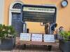 No al Data Center a Pozzaglio , in tanti davanti al comune