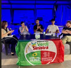 GRANDE PARTECIPAZIONE ALLA FESTA PROVINCIALE DI AVS CREMONA
