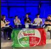GRANDE PARTECIPAZIONE ALLA FESTA PROVINCIALE DI AVS CREMONA