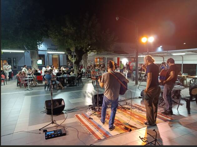GRANDE PARTECIPAZIONE ALLA FESTA PROVINCIALE DI AVS CREMONA