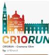 Domenica 18 ottobre la CR10RUN non aspetta solo i runner. Aspetta tutta Cremona.