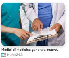 ASST Cremona MEDICI DI MEDICINA GENERALE, SCIOPERO NAZIONALE IL 15 E 16 SETTEMBRE
