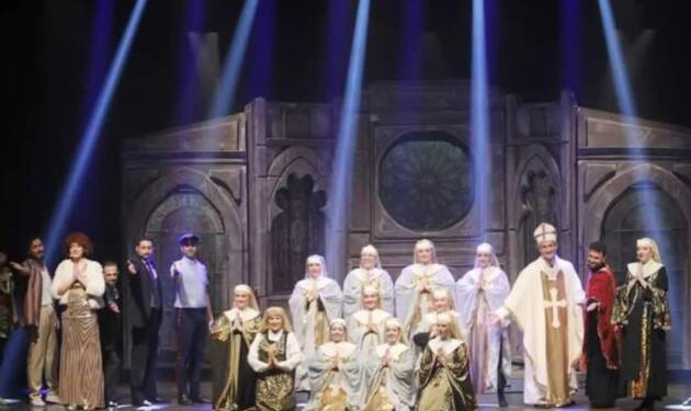 Riparte con molte iniziative Operazione Musical - Soresina