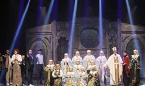 Riparte con molte iniziative Operazione Musical - Soresina