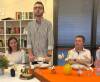 Serata ricca di emozioni per il Rotary Club Soresina