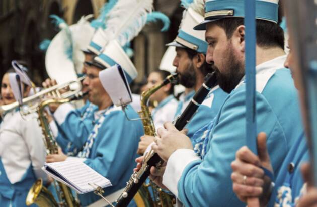 IL BAND FESTIVAL DIVENTA INTERNAZIONALE A “CREMONA MUSICA EXPO & FESTIVAL 2026”