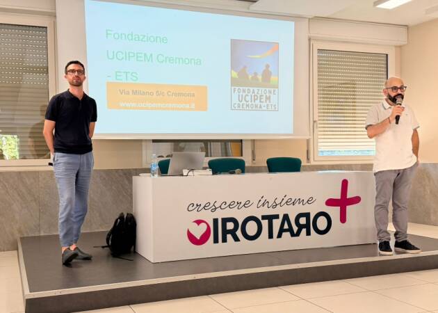 Educare e crescere con cura: a Castelleone un confronto sulle nuove sfide educative
