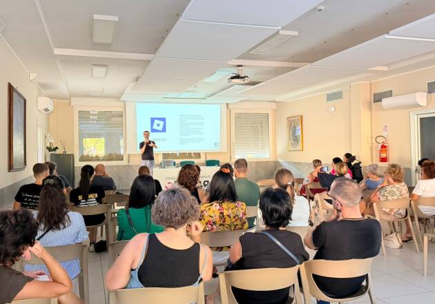 Educare e crescere con cura: a Castelleone un confronto sulle nuove sfide educative