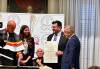 A Francesco Garofalo il Premio ISFOA alla Carriera