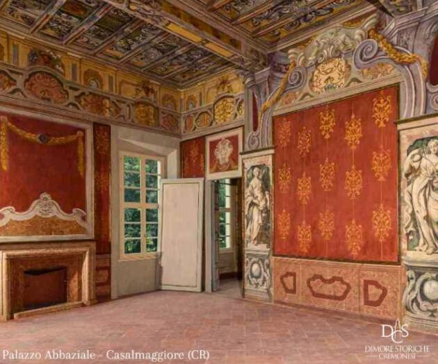Target Turismo: tantissimi appuntamenti a Cremona e non solo
