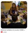 Scuola NON SONO SVOGLIATO, HO LA SCLEROSI MULTIPLA